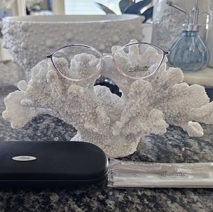 Silhouette Eyeglasses